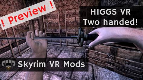 The Best Porn Mods to Start with in Skyrim VR